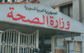 فرق صحية في مهمة خاصة بالشوارع السورية 
