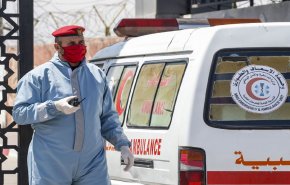 وزارة الصحة الفلسطينية: تسجيل 14 وفاة و1486 إصابة جديدة بـكورونا