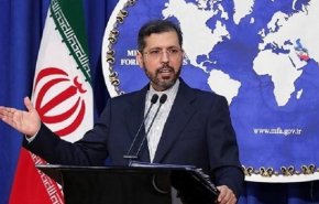 الخارجية الايرانية تدين الهجوم الارهابي على كابل