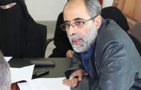 اغتيال وزير الشباب والرياضة اليمني