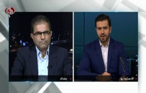 شاهد.. آخر مستجدات أنسحاب القوات الامريكية من العراق