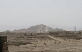 تحرير معسكر