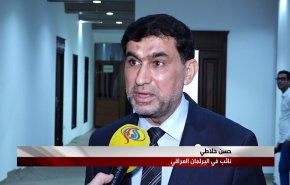  نائب عراقي: بعد الجريمة بات من الضروري خروج القوات الامريكية