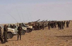 البوليساريو تقول إنها تواصل قصف مواقع تمركز القوات المغربية