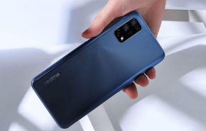 أحدث هواتف 5G المنافسة من شركة Realme