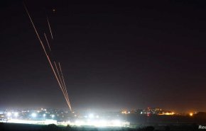 فلسطين المحتلة.. دوي صافرات الإنذار في مدينة عسقلان - بالفيديو