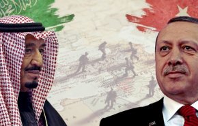 وزير خارجية السعودية: علاقاتنا مع تركيا طيبة ورائعة!