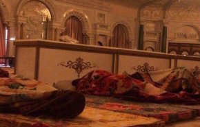 حقائق صادمة عن ليلة ضرب الأمراء في الريتز كارلتون