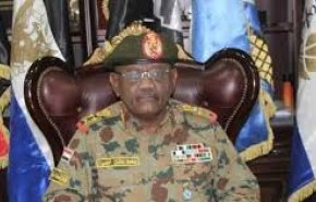 رئيس أركان السودان على حدود إثيوبيا: نتابع ما يحدث في 'تيغراي' بقلق