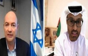 مسؤول إماراتي يعترف بتعاون بلاده مع الاحتلال الاسرائيلي منذ سنوات