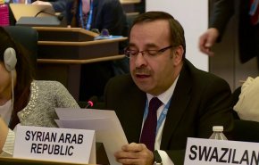 دمشق: تطهير الأراضي السورية من الألغام يستوجب دعما دوليا 
