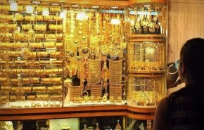 الذهب السوري يرتفع 11 بالمئة خلال اسبوعين رغم تراجع سعره عالمياً !
