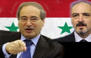 الرئيس الاسد يعين وزيرا للخارجية خلفا للراحل المعلم