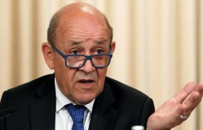 لودريان يشن هجوما على ترامب لاعتراضه على نتيجة الانتخابات
