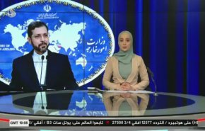 نشرة الاخبار من قناة العالم الساعة 10:00 بتوقيت غرينتش 22-11-2020
