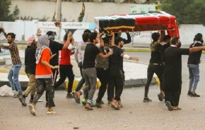 البرلمان العربي ومصر يدينان هجوم داعش في صلاح الدين بالعراق
