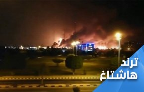'جدة صوت انفجار' .. الردع اليمني يدخل مرحلة جديدة