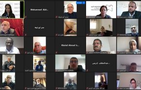 انطلاق أعمال الجولة الثانية لملتقى الحوار السياسي الليبي