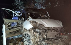 بالصورة.. اغتيال أحد أبرز قادة 'فيلق الشام'