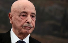 رئيس مجلس النواب الليبي يزور موسكو