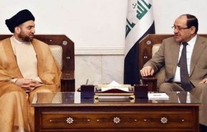 المالكي والحكيم يؤكدان على اجراء انتخابات مبكرة ونزيهة