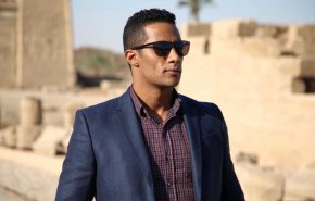 مصر:  اول قرار قضائي بحق محمد رمضان بعد صورة له الى جانب مطرب اسرائيلي