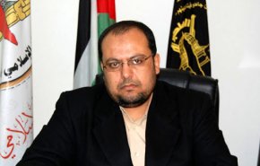 قيادي في الجهاد الاسلامي: زيارة نتنياهو للسعودية خيانة للحرمين