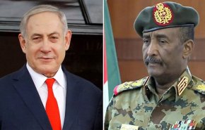 وفد اسرائيلي يتوجه اليوم الى السودان