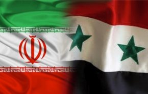 مساعد وزير الخارجية يؤكد عزم إيران لتعزيز العلاقات مع سوريا
