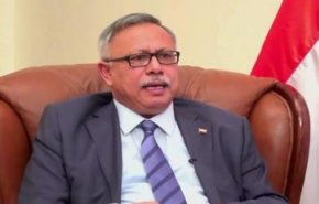 ‏ بن حبتور: كل أهدافنا في دول العدوان مشروعة