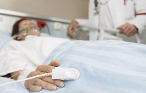 إعتقدت أنها مصابة بحصوات الكلى لتكتشف المفاجأة في المشفى!