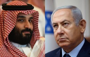 شاهد.. ما هي رسائل اعلان اللقاء السري بين نتانياهو - بن سلمان؟