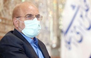 قاليباف : ايران اكدت دائما على ارساء السلام في افغانستان