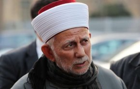هذا ما قاله رئيس أوقاف القدس المحتلة لابن سلمان
