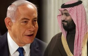 اليمن اضحت أكثر قدرة على صنع الحدث لذلك يرتمي آل سعود في أحضان الصهاينة +فيديو 