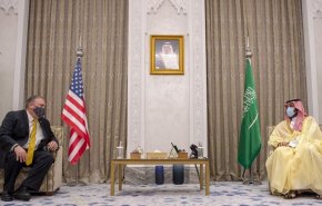 ما هدف بومبيو من محاولة الوصل بين آل سعود والصهاينة؟ + فيديو  

