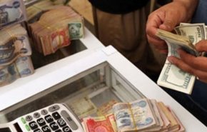 لليوم الثالث.. ارتفاع سعر صرف الدولار في العراق