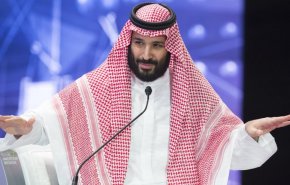 محمد بن سلمان 