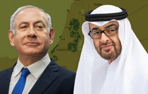 نتنياهو: انا وابن زايد مرشحان لجائزة نوبل !