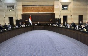 القمح والتقنين والسكن البديل على طاولة جلسة الحكومة السورية