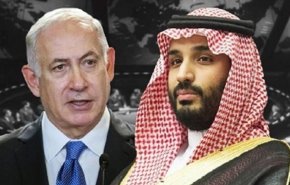 بعد انباء الزيارة السرية.. الاحتلال يتخذ قرارا جديدا بشأن السعودية!