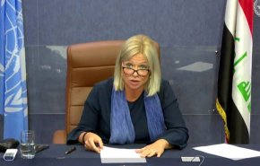 بلاسخارت: انخفاض مستويات العنف في العراق بشكل كبير أمر مشجع