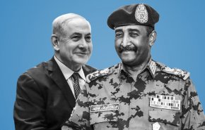 التطبيع في السودان: تنسيق مع العسكر وتفاصيل 