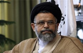 وزير الامن الايراني: التعبئة ستبقى مبعثا على الاعتزاز على مر التاريخ