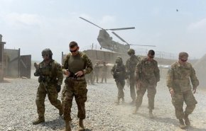 شخصية غير سورية خطط ترامب لاغتيالها في ادلب قبل رحيله!!