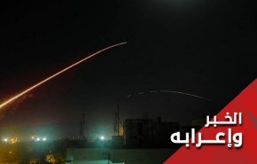 ما السر وراء تصعيد الهجمات الاسرائيلية على سوريا ؟
