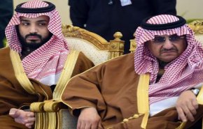 صحيفة عبرية تفجر مفاجأة عن عودة محمد بن نايف المحتملة