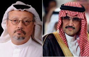 تفاصيل جديدة في قضية خاشقجي : الوليد بن طلال راسله من داخل الريتز