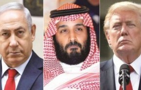 صحيفة فرنسية تفسر سبب اقتراب ابن سلمان من نتنياهو
