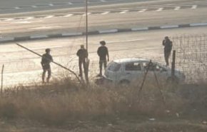 استشهاد شاب فلسطيني برصاص الاحتلال شرق القدس المحتلة